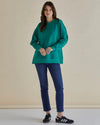 Easy Crew Sweat Green