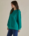 Easy Crew Sweat Green