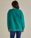 Easy Crew Sweat Green