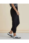 Adrianna Jogger Black