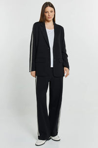 Bien Trim Jogger Black