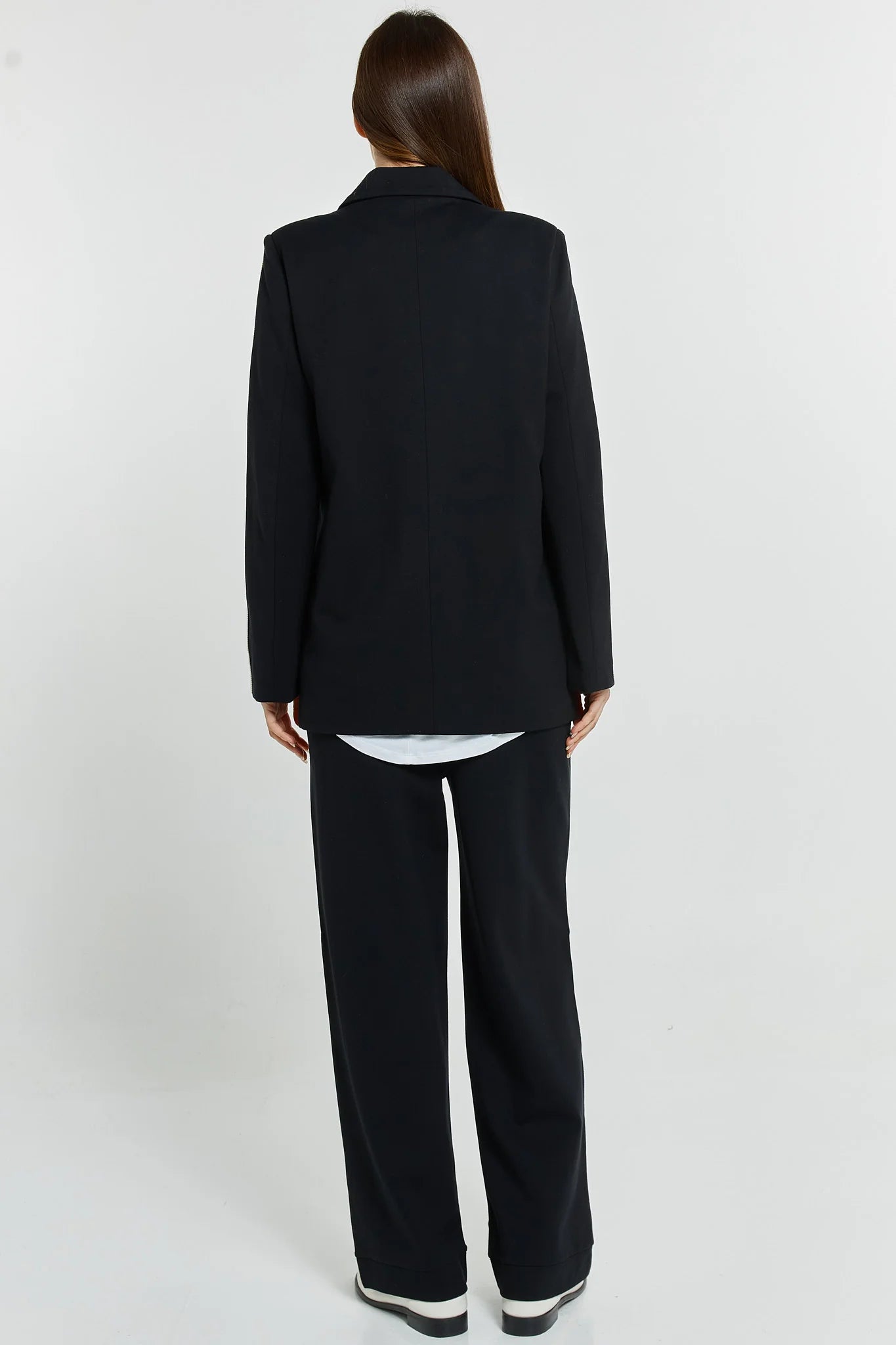 Bien Trim Jogger Black