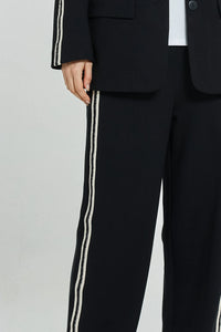 Bien Trim Jogger Black