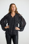 Ritz Blouse Arches