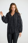 Ritz Blouse Arches