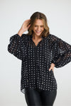 Ritz Blouse Arches