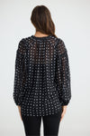 Ritz Blouse Arches