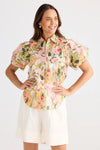 Meadow Shirt Zoes Garden