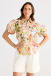 Meadow Shirt Zoes Garden