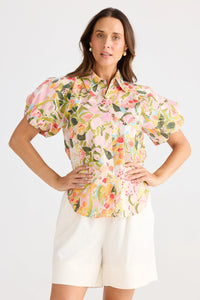 Meadow Shirt Zoes Garden