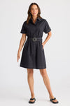 Emma Dress Black