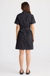 Emma Dress Black