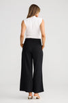 Dover Pant Black