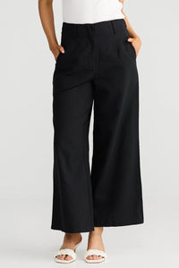 Dover Pant Black