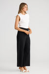 Dover Pant Black