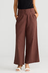 Dover Pant Chocolate