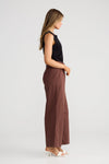 Dover Pant Chocolate