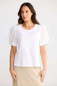 Abigail Tee White