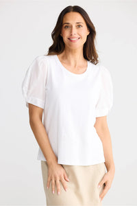 Abigail Tee White