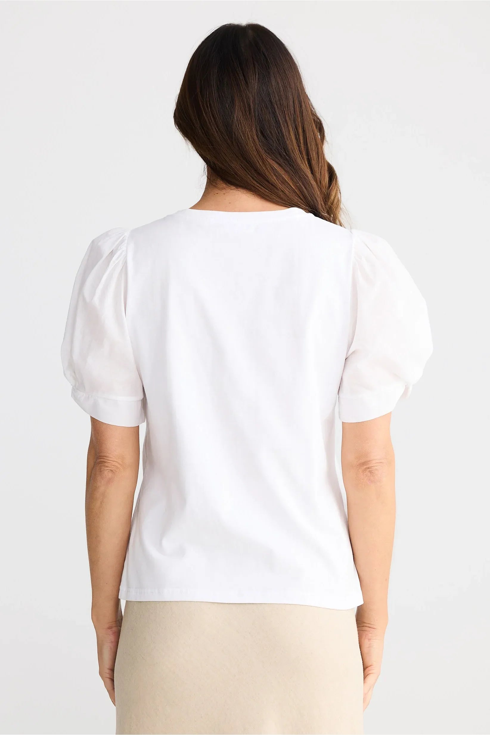 Abigail Tee White