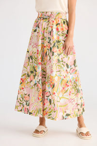 Eliza Skirt Zoes Garden