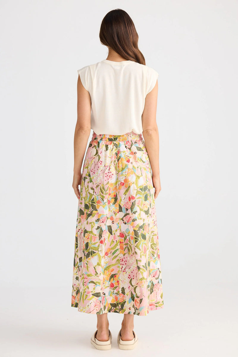 Eliza Skirt Zoes Garden