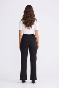 Tressa Pant Black