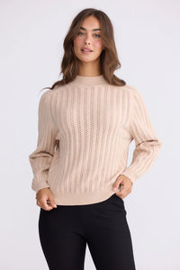 Shea Knit