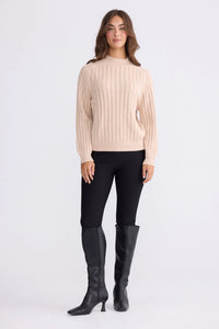 Shea Knit