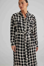 Wonderland Dress Etch