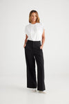 Dana Pant Black