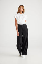 Dana Pant Black