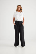 Dana Pant Black