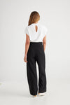 Dana Pant Black