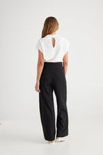 Dana Pant Black