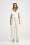 Thiley Pant Natural