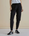 Cara Travel Jogger Black