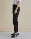 Cara Travel Jogger Black
