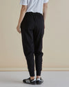 Cara Travel Jogger Black