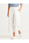 Leni Pant White