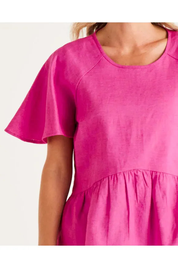 Cassandra Top Azalea