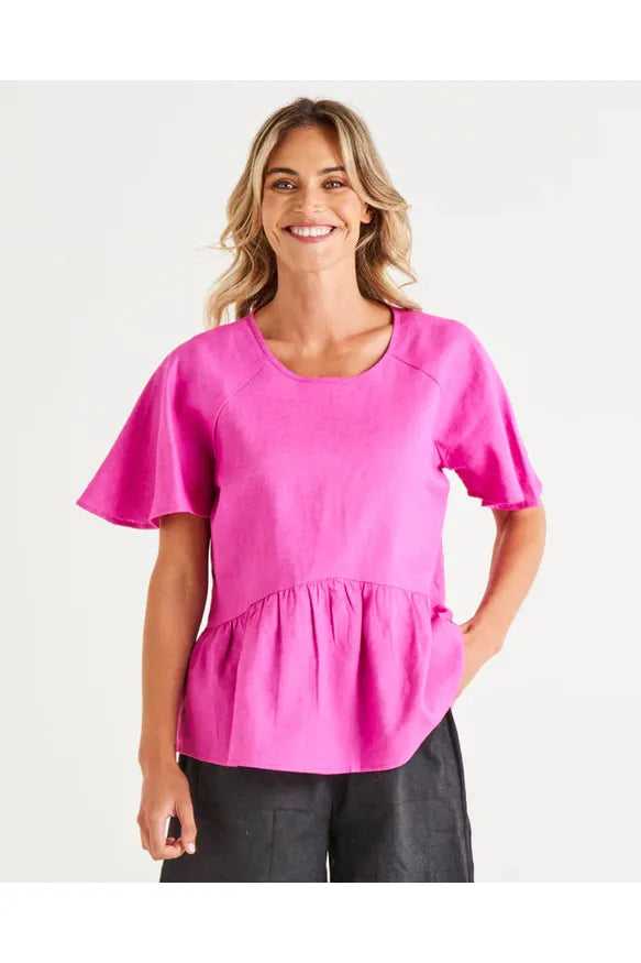 Cassandra Top Azalea