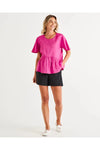 Cassandra Top Azalea