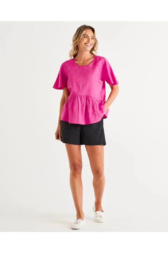 Cassandra Top Azalea