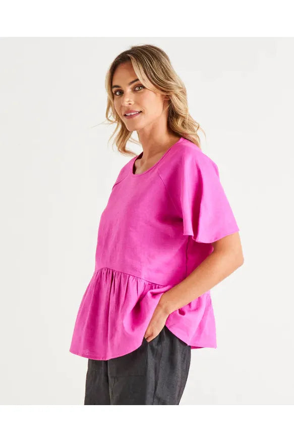 Cassandra Top Azalea
