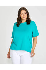 Luella Tee Teal