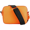 Bond Camera Crossbody Bag Orange
