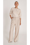Boston Pant Cream