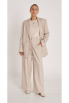 Boston Pant Cream