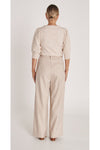 Boston Pant Cream